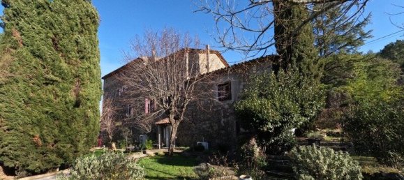 5 Schlafzimmer Haus in Gard, France, Nr. 297670 4