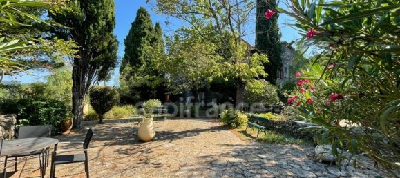 5 Schlafzimmer Haus in Gard, France, Nr. 297670 14