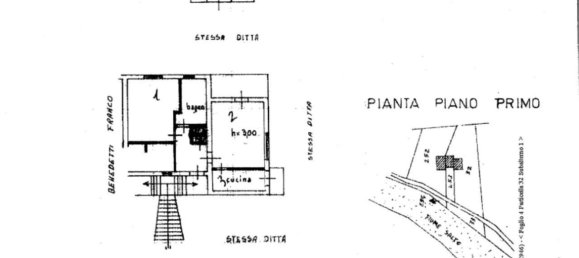 4غرفة شقة في Concerviano, Italy رقم 265749 2
