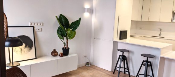 2 غرف نوم شقة في Ciutat Vella, Spain رقم 78948 3