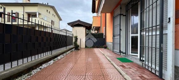 1 Schlafzimmer Wohnung in Pessano con Bornago, Italy, Nr. 60077 10