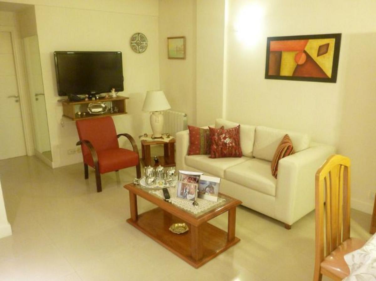 3 Schlafzimmer Wohnung in Buenos Aires, Argentina, Nr. 53159