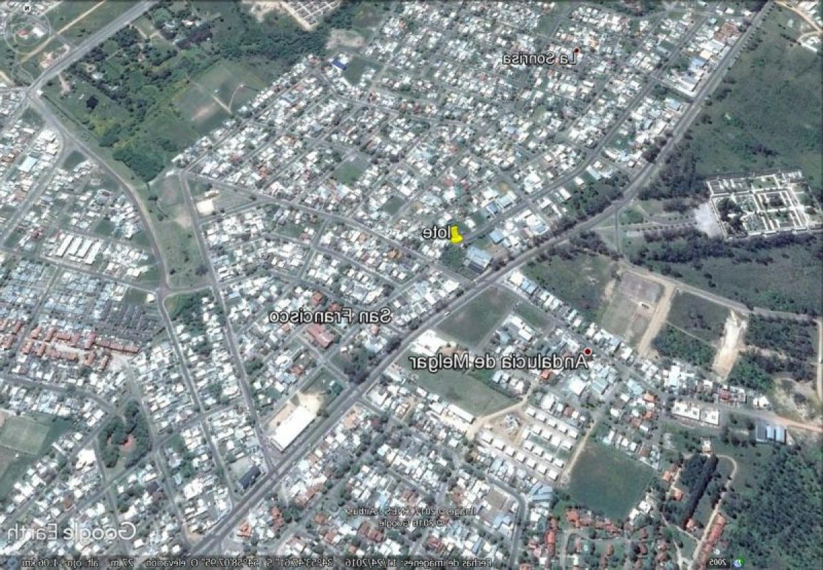 Grundstück in Maldonado, Uruguay, Nr. 15353