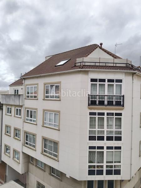 5 bedrooms Duplex in Arteixo, Spain No. 142726