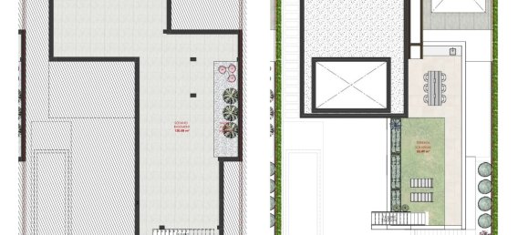 Villa T3 em Santa Rosalia, Spain N.º 9448 15