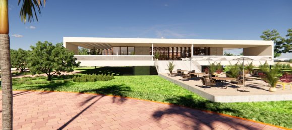 Villa T3 em Santa Rosalia, Spain N.º 9448 7