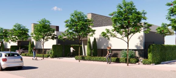 Villa T3 em Santa Rosalia, Spain N.º 9448 19