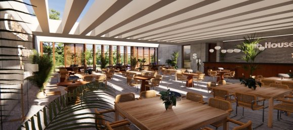 Villa T3 em Santa Rosalia, Spain N.º 9448 6