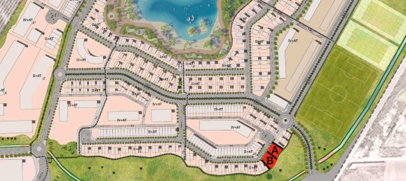 Villa T3 em Santa Rosalia, Spain N.º 9448 17