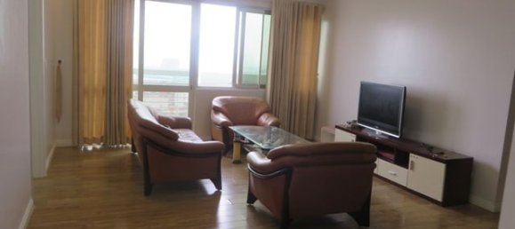 4 bedrooms Apartment in Tay Ho, Vietnam No. 3784 4