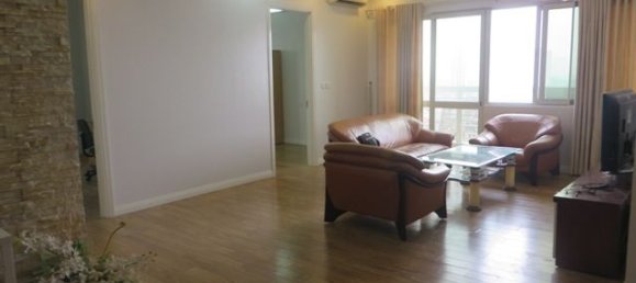 4 bedrooms Apartment in Tay Ho, Vietnam No. 3784 2
