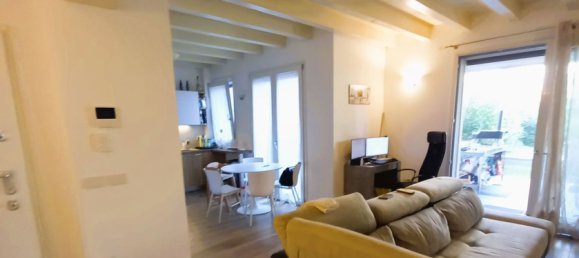 Apartamento T4 em Arcore, Italy N.º 364640 22