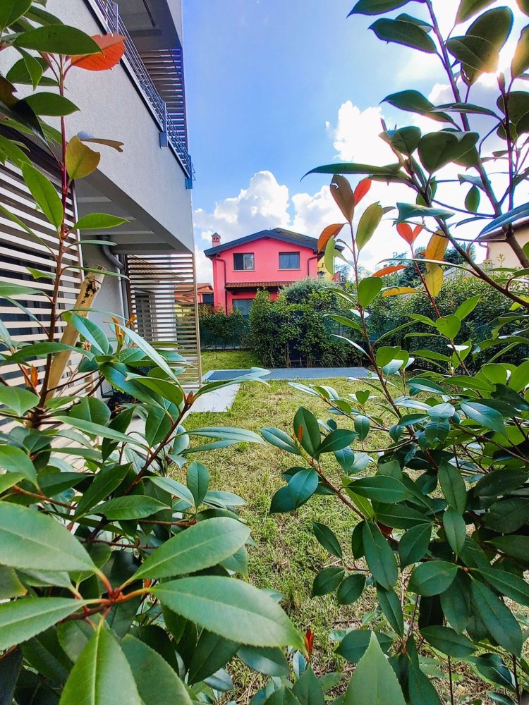 Apartamento T4 em Arcore, Italy N.º 364640