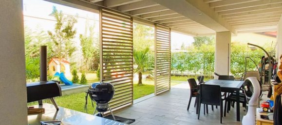 Apartamento T4 em Arcore, Italy N.º 364640 14