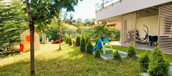 Apartamento T4 em Arcore, Italy N.º 364640 13