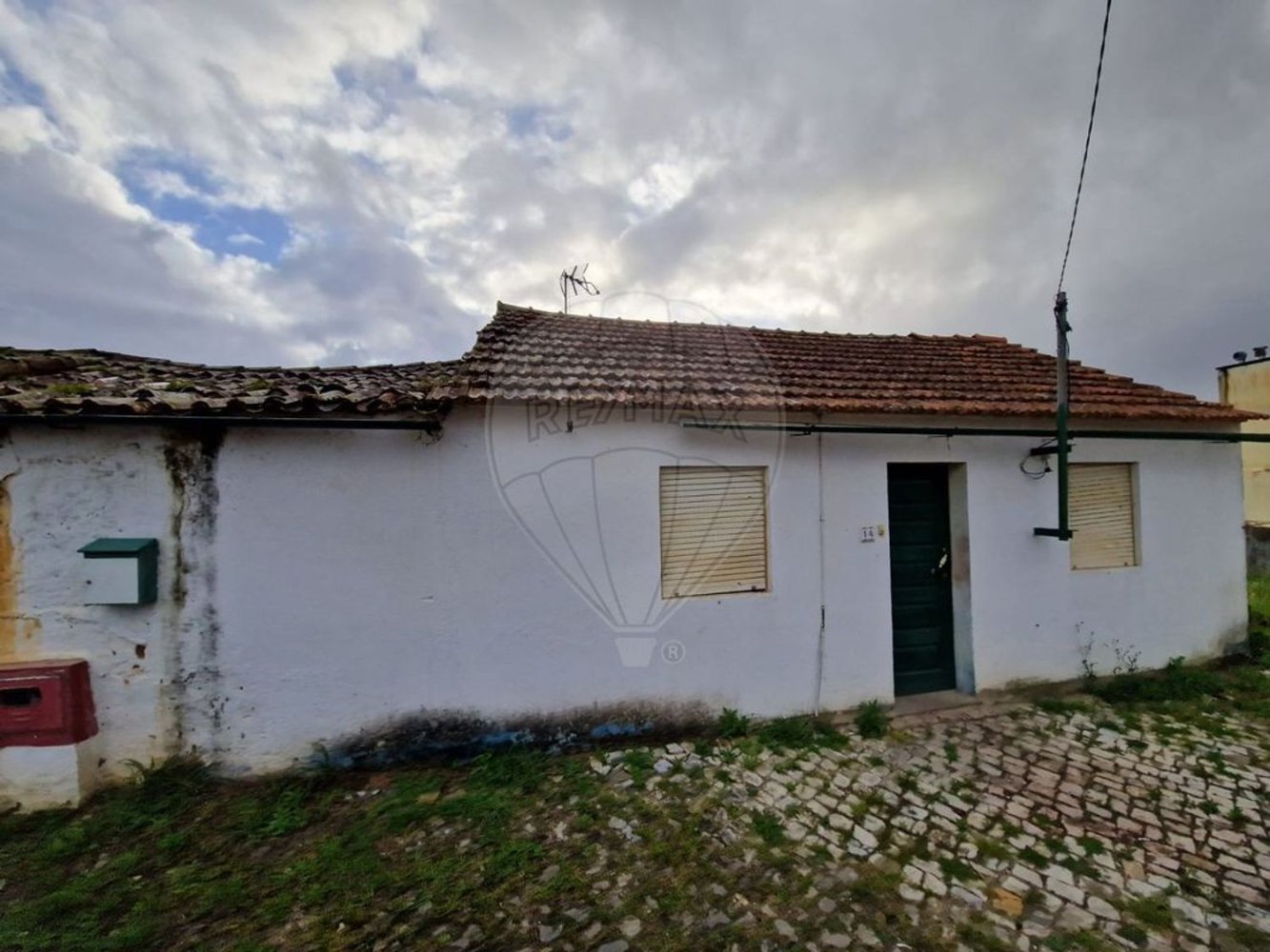 3 Schlafzimmer Haus in Redinha, Portugal, Nr. 175091