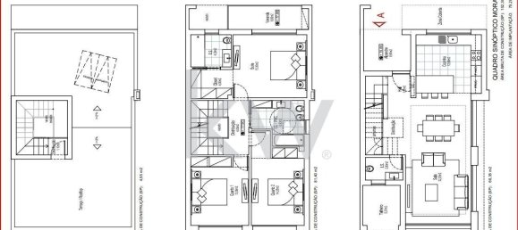Terreno en Cascais, Portugal 1108 m² No. 130476 4
