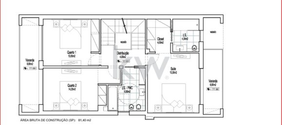 Terreno en Cascais, Portugal 1108 m² No. 130476 5