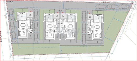 Terreno en Cascais, Portugal 1108 m² No. 130476 2