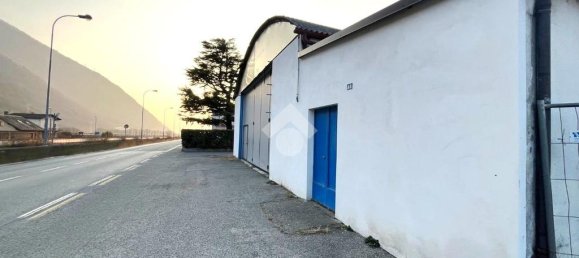 1 room Warehouse in Tirano, Italy No. 97065 5
