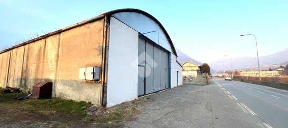 1 room Warehouse in Tirano, Italy No. 97065 6