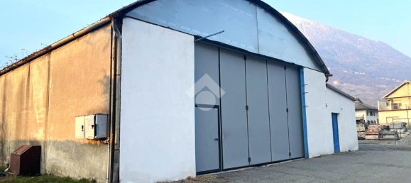 1 room Warehouse in Tirano, Italy No. 97065 3