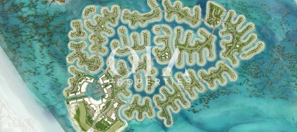 4 chambres Villa à Abu Dhabi, UAE No. 25837 2