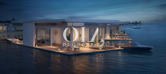 4 chambres Villa à Abu Dhabi, UAE No. 25837 6