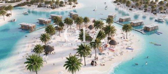 4 chambres Villa à Abu Dhabi, UAE No. 25837 10