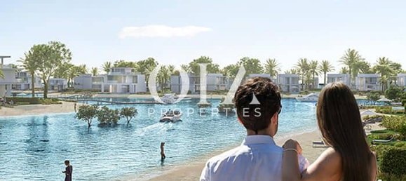 4 chambres Villa à Abu Dhabi, UAE No. 25837 3