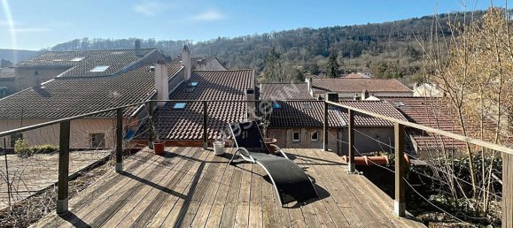 4 Schlafzimmer Haus in Gorze, France, Nr. 161437 31
