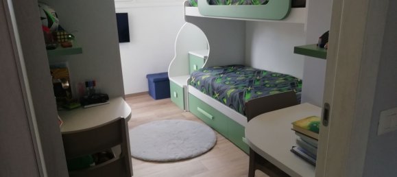 5 rooms Apartment in Bergamo, Italy No. 257399 29