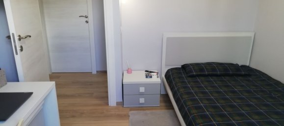 5 rooms Apartment in Bergamo, Italy No. 257399 8