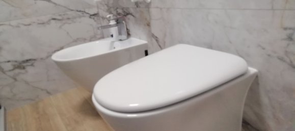 5 rooms Apartment in Bergamo, Italy No. 257399 10