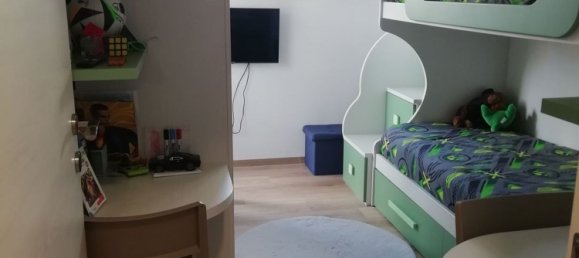 5 rooms Apartment in Bergamo, Italy No. 257399 15