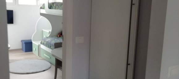 5 rooms Apartment in Bergamo, Italy No. 257399 31