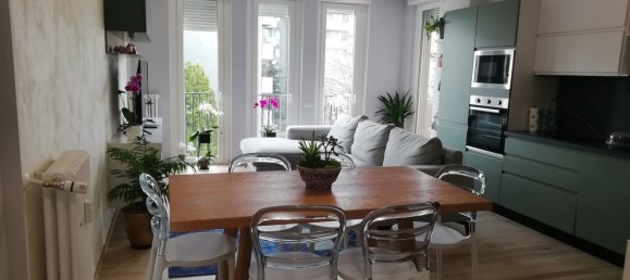 5 rooms Apartment in Bergamo, Italy No. 257399 6