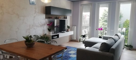 5 rooms Apartment in Bergamo, Italy No. 257399 34