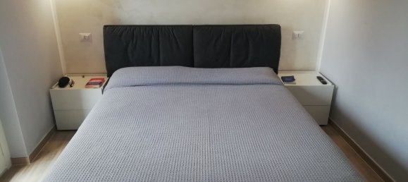 5 rooms Apartment in Bergamo, Italy No. 257399 19