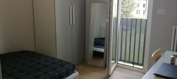 5 rooms Apartment in Bergamo, Italy No. 257399 24