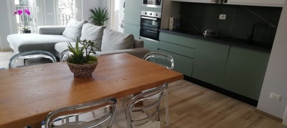 5 rooms Apartment in Bergamo, Italy No. 257399 33