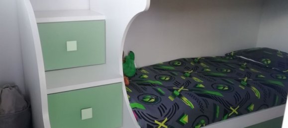 5 rooms Apartment in Bergamo, Italy No. 257399 18