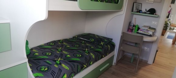 5 rooms Apartment in Bergamo, Italy No. 257399 20