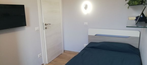 5 rooms Apartment in Bergamo, Italy No. 257399 32