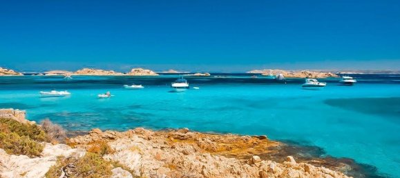 Villa de 5 dormitorios en Arzachena, Italy No. 362586 3