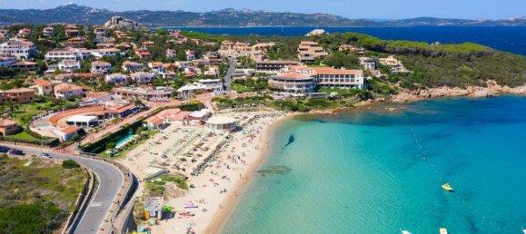 Villa de 5 dormitorios en Arzachena, Italy No. 362586 33