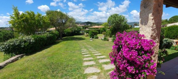 Villa de 5 dormitorios en Arzachena, Italy No. 362586 20