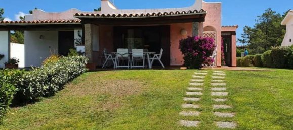 Villa de 5 dormitorios en Arzachena, Italy No. 362586 9