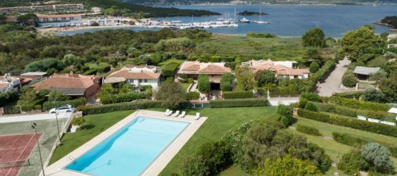 Villa de 5 dormitorios en Arzachena, Italy No. 362586 4