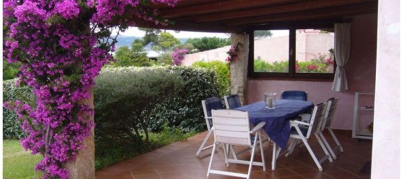 Villa de 5 dormitorios en Arzachena, Italy No. 362586 13